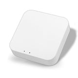 Tu-ya ZigBee 3.0 Wireless Gate-way Intelligent Home Life Multifunction Equipment Linkage Central Control Work with Alexa Google