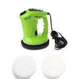 Superb 12V 80W Portable Car Polishing Waxed Machine Cleaner Waxer Polisher Auto Home