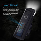 High Lumen Flashlight For Bike Anti-glare Por Bicycle Light USB Rechargeable Battery Cycling Headlight Bike Accessories