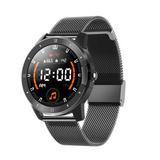 MX12 Smartwatch Men Women IP68 Waterproof 256M Music Player Bluetooth Call Smart Watches For Android IOS PK Huawei GT2