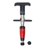 Chiropractic Adjustable Tool Spine Back Activator Instrument 6 Levels Mechanic Therapy Adjust Vertebration Tool
