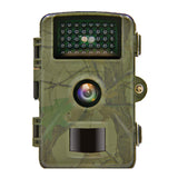 DL001 Hunting Camera Infrared Night Vision Trail Camera Wireless IP66 1080P Wildlife Surveillance Tracking Camera Hunt Scouting