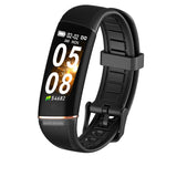 Hot Sale Smart Watch  E98  Fitness Tracker Bracelet Blood Pressure/Oxyge Respiratory /Heart Rate Step Sleep Sport Monitor Alarm