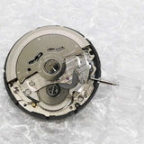 NH35 NH35A Movement Day Date Set High Accuracy Automatic Mechanical Watch Wrist With Movement Watch Steel Stem