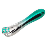 Eye Massager 500mAh Eye Beauty Instrument Constant Temperature for Daily Use for Women
