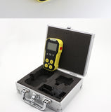 BH-4A toxic and harmful gas detector combustible gas detection carbon monoxide hydrogen sulfide oxygen