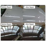 110V/220V Car Paintless Dent Repair Tool for Steel Plate Auto Body Dent Removal Equipment Scratch Removal