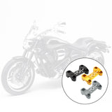 Motorcycle Riser Top Cover Bracket Clamp for BMW R NINET Pure R9T Scrambler Strong Strength Replace Accessories Parts