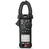Mestek CM80/81True RMS Digital Clamp Meter AC Current AC/DC Voltage Resistance Tester Measuring Tools VFC Capacitance Multimeter