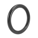Gymnastic Rings Pull-Up Fitness Gym Rings With Adjustable Straps For Strength Training Workout