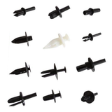 690 in 1 Auto Push Push Retainers Trim Clips Kit Set for Honda Chrysler Toyota