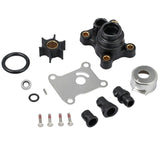 Water Impeller Kit for Johnson Evinrude 9.9HP 15 HP 0394711 394711 18-3327