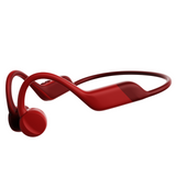 Wireless Bluetooth Headset Y10 IP68 Waterproof Sport MP3 Headphone 32GB Stereo Music Earphone Bone Conduction Swimming Earphones