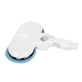 Fit for Xiaomi Dreame V8/V9/V9B/V10/V11 Vacuum Cleaner Accessories Electric Floor Brush Head and Mop