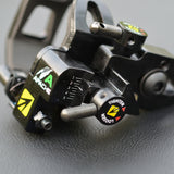Apache landing arrow rest Apache original landing and falling bow arrow rest arrow Send tool buckle  archery accessories