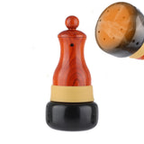 Hot Stone Warming Moxibustion Instrument Hot Compress Bianstone Moxibustion Massage Dredging Meridian Physiotherapy Device