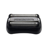 Replacement Shaver Head Compatible for Braun 3 Series 32B Razor Blade Head for Braun 301S 310S 320S 3040S 3080S 350CC