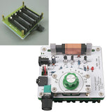 DIY Radio Motherboard AMT-MW207 525-1605kHz MW Medium Wave Transmitter AM Radio Transmitter 6v PCB Board