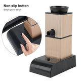 Professional BBQ Grill Smoker Cold Smoke Generator Salmon Fish Bacon Meat Smoker Food Smoking Gun Kitchen Cooking Barbecue Tool