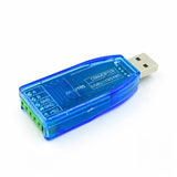 USB Charger Tester Doctor USB Voltage Current Meter Voltmeter Ammeter Battery Capacity Tester Mobile Power Detector