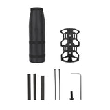 Bike Front Frame Bag Multifunctional Luggage Bag Waterproof Bicycle Front Fork Bag Bike Accessories Pouch for MTB Road Bike