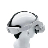 GOMRVR  Head strap Upgrade djustable for Oculus Quest 2 VR,Increase Supporting forcesupport , comfort-oculus quest2 Accessorie
