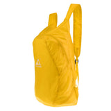 Daypack Waterproof backpack folds compactly. Outdoor sports bag  -light.