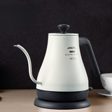 1.2L Gooseneck Electric Kettle Tea Coffee Thermo Pot Appliances Kitchen Smart Quick Heating Boiling 220V