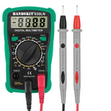 Handskit 80W Digital Tin Soldering Iron kit Soldering Iron Electric with regulator 110V 220V Multimeter welding work kits