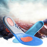 1 Pair Orthotic Shoes Insoles Orthopedic Sport Arch Pain Relief Insert Feet Soles Pad SK88