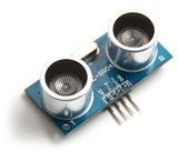 HC-SR04 HCSR04 to world Ultrasonic Wave Detector Ranging Module Case Support HC-SR04 HCSR04 Distance Sensor for arduino diy kit