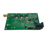 100% original DC12V/0.3A Noise Source Simple Spectrum External Generator Tracking SMA Source