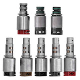 A6MF1 A6MF2 Car Transmission Solenoids Valve Kit for  OEM Parts 46313-3B000 46313-3B073 46313-3B065 6 Speed