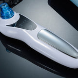 Portable Blackhead Instrument Electric Blackhead Cleaner Artifact Pore Cleaner Home Beauty Instrument