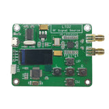 23.5-6000 MHz Signal Source Module LTDZ MAX2870 STM32 Signal Source Board Frequency and Modes Accessory USB 5V Powered