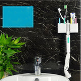 Water Dental Flosser Faucet Oral Irrigator Water Jet Floss Dental Irrigator Dental Pick Oral Irrigation Teeth Cleaning Machine