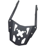 Motorcycle Rear Top Box Base Tail Holder Support Carrier Shelf Cargo Frame for Kawasaki Z650 2017 2018 2019 2020 Parts
