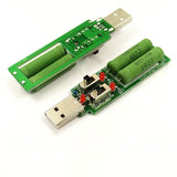 USB Charger Tester Doctor USB Voltage Current Meter Voltmeter Ammeter Battery Capacity Tester Mobile Power Detector