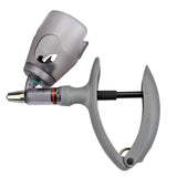 5Ml Automatic Veterinary Continuous Syringe Animal Injection Adjustable Vaccine Injection For Livestock Pig Cattle Sheep