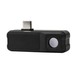 Thermal Imaging Camera for Android USB-C Compact Lightweight Thermal Cameras Resolution Thermal Imager for Smart Phones