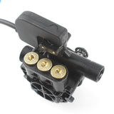 220V Portable High Pressure Cleaning Machine Car Washing Machine Pump Accessories
