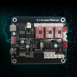 USB Controller TTL PWM CNC Laser 3 Axis Driver Stepper Motor Control DIY CNC Machine Part GRBL GRBL Controller Card Board