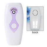 Epilator Painless IPL Hair Removal System for Women Bikini Facial Body Professional Hair Remover Device