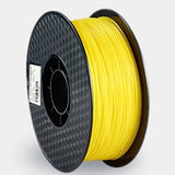 DIY 3D Printer Filament PLA 1.75mm 1Kg /Roll Multi Colors 3D Printing Pen Plastic Wire Rubber Consumables Materials 100g Sample