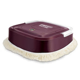 Sweeping Robot Smart Impregnation Cleaning Robot USB Charging Dry and Wet Spray Mop Spray Disinfecting