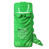 Anti-kick Baby Bedding Baby Sleeping Bag Children Sleeping Bag Walker Winter Sleeping Bag Cartoon Animal Sleeping Bag