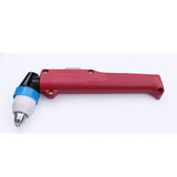 P80 Plasma Cutting Machine Square Handle Cutting Torch Head Body LGK-100 Cutting Machine Accessories