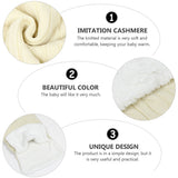 Practical Newborn Sleeping Bag Warm Baby Sleeping Sack Stroller Sleep Sack