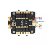 Holybro FETtec FC-G4 KISS V2 Flight Controller Stacks Built-in Holybro Tekko32 4 in 1 50A /60A ESC for FPV Racing Drone