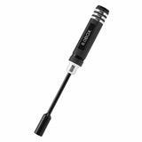 4Pcs Hex Nut Drivers Screw Driver Tools Kit Set For RC Helicopter RC Boat Rc Cars, Metal 4.0/5.5/7.0/8.0Mm Screwdrivers